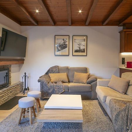 Luderna - Apartamento Val De Ruda A5 Orla Baqueira Beret Extérieur photo